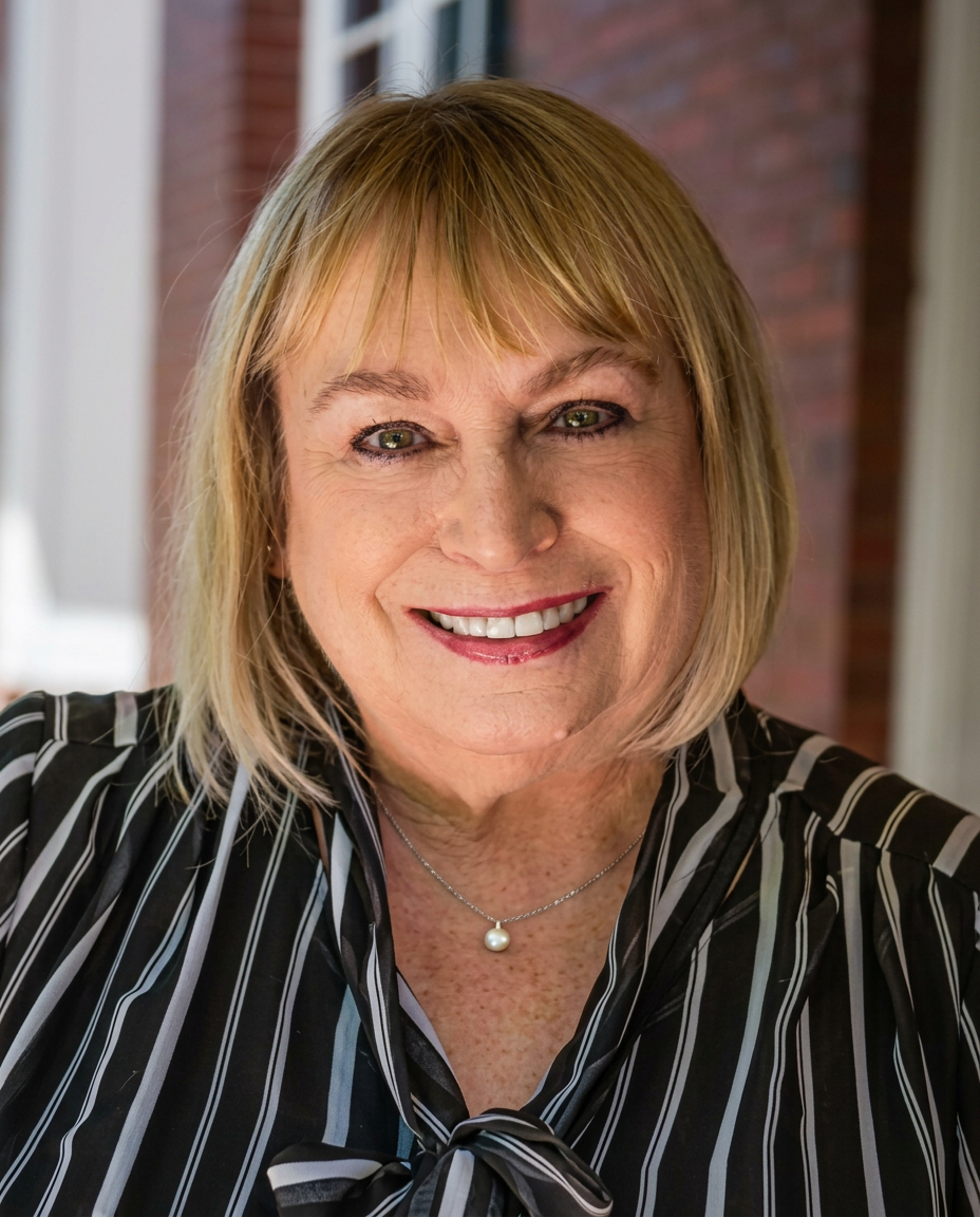 Barb Riley, REALTOR® Emeritus | Broker Associate — The Signature Collection
